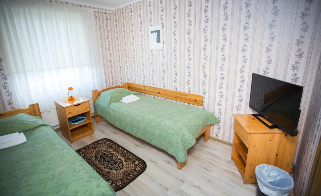 Katariina Guesthouse photo