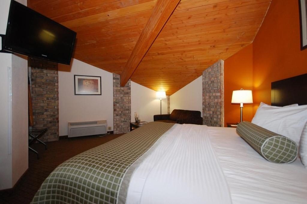 Baymont by Wyndham Delaware photo