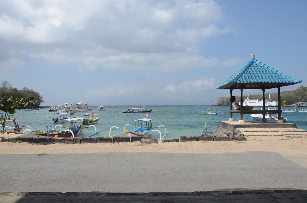 Surrounding environment