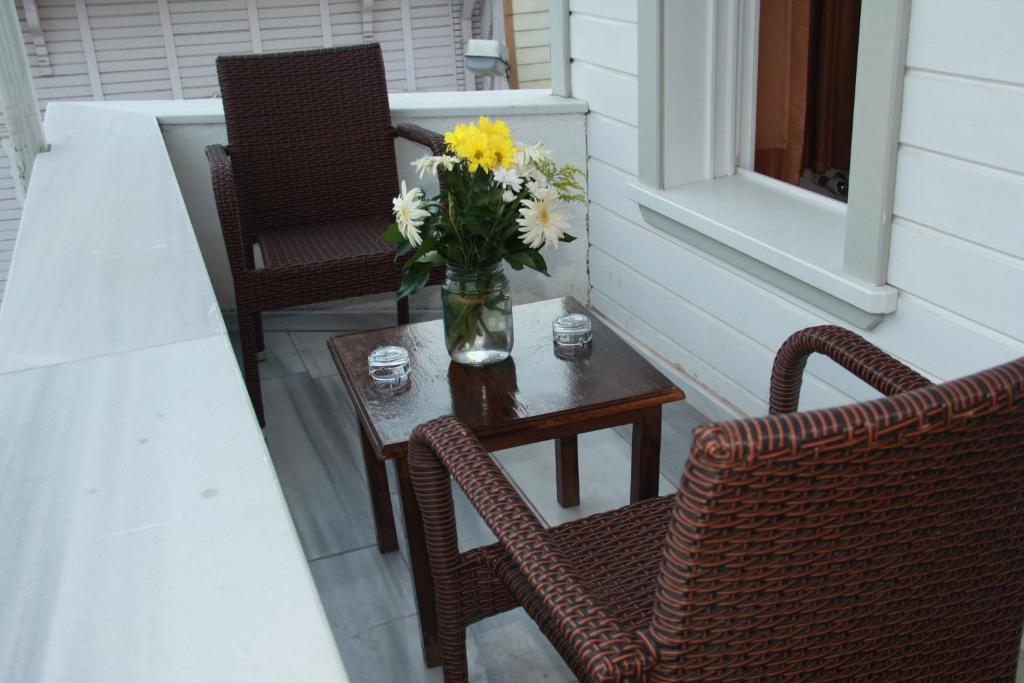 Jasmine Apart & Boutique Hotel photo