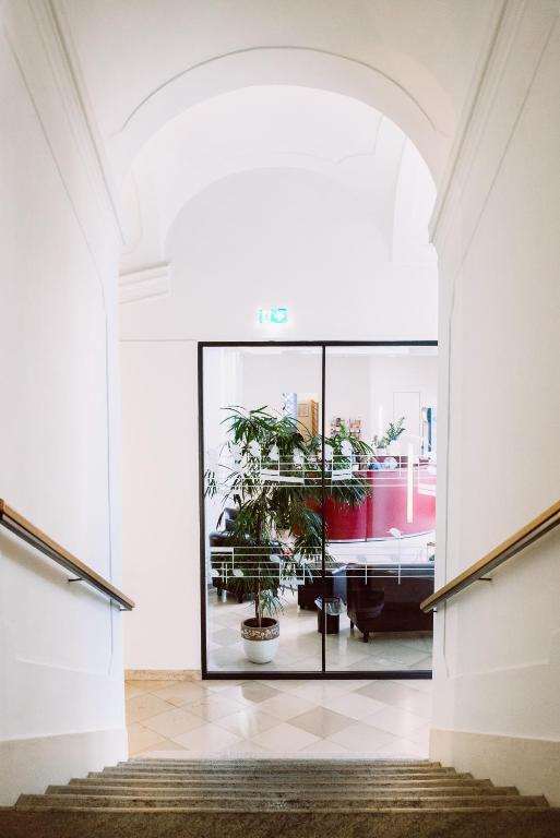 myNext - Johannesgasse Apartments photo