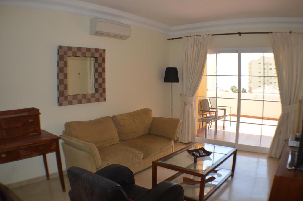 Apartamento Puertosol - 5