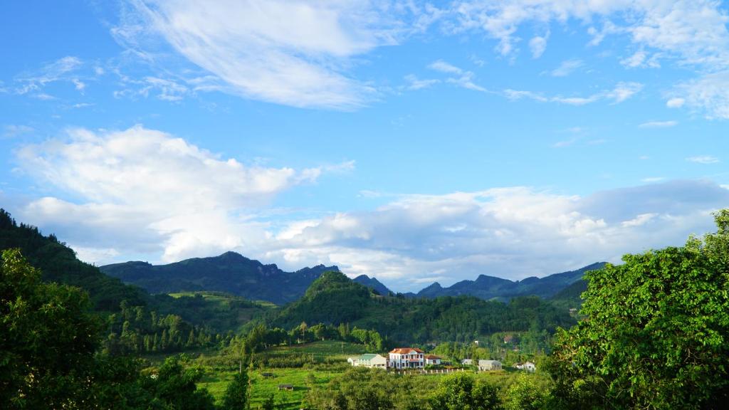 景色