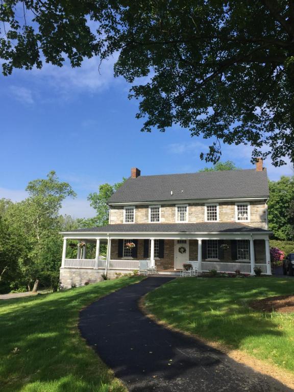The Allenberry Resort — Hotel in Boiling Springs (PA)