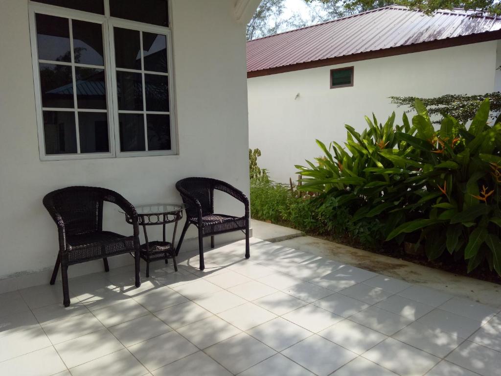 Nas Villaria Langkawi — Hotel in Langkawi