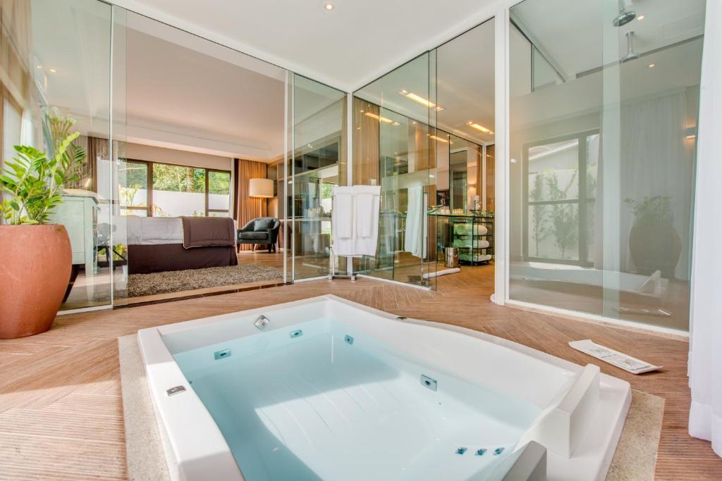이과수 리조트 (Iguassu Resort)