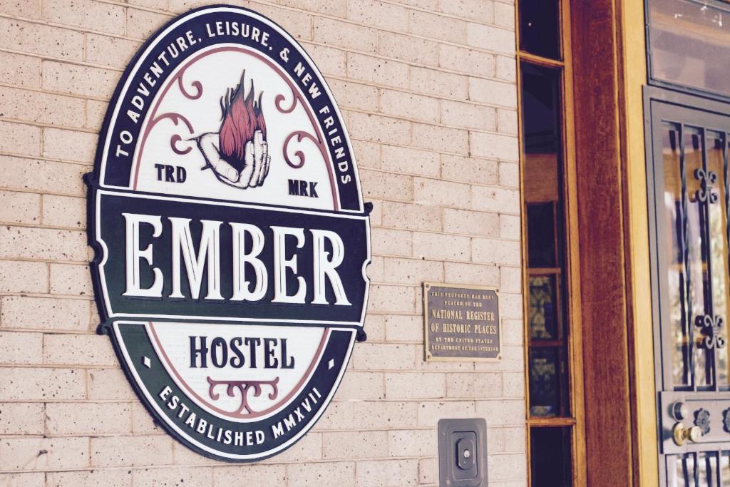 Ember Hostel photo