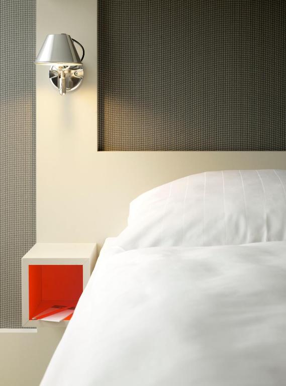 Hotel AMANO Rooms & Apartments — Hotel rooms in Berlin, Berlin