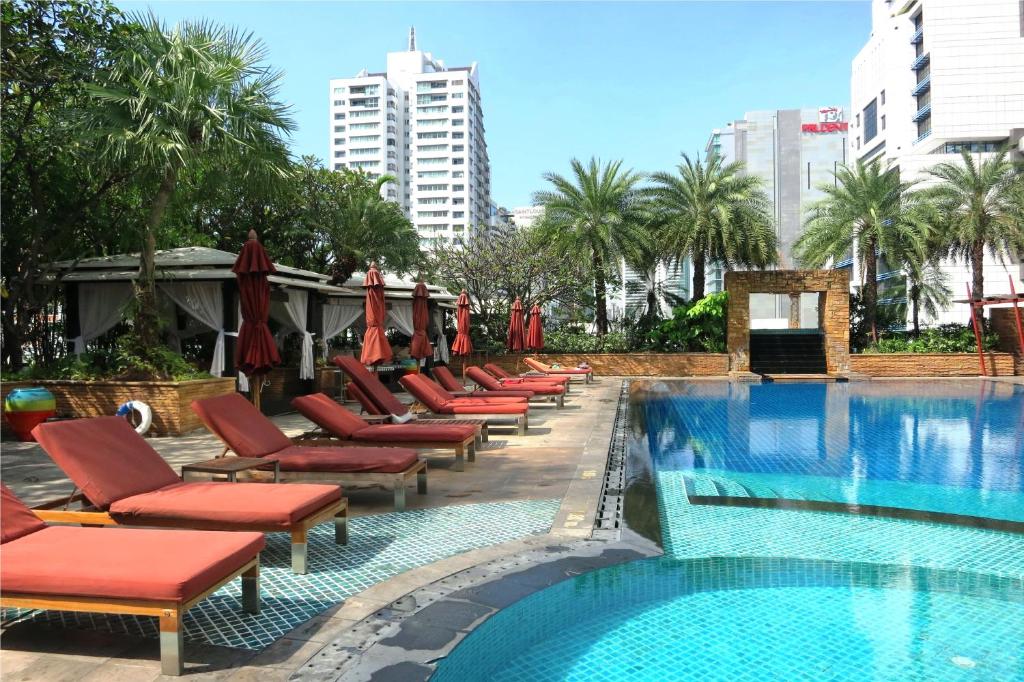 Sky Villas by VipConcierge photo