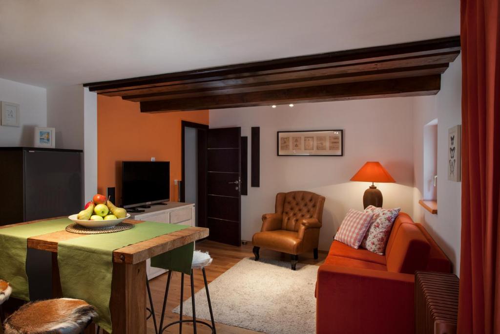 The Green House - Luxury Apartments - 5