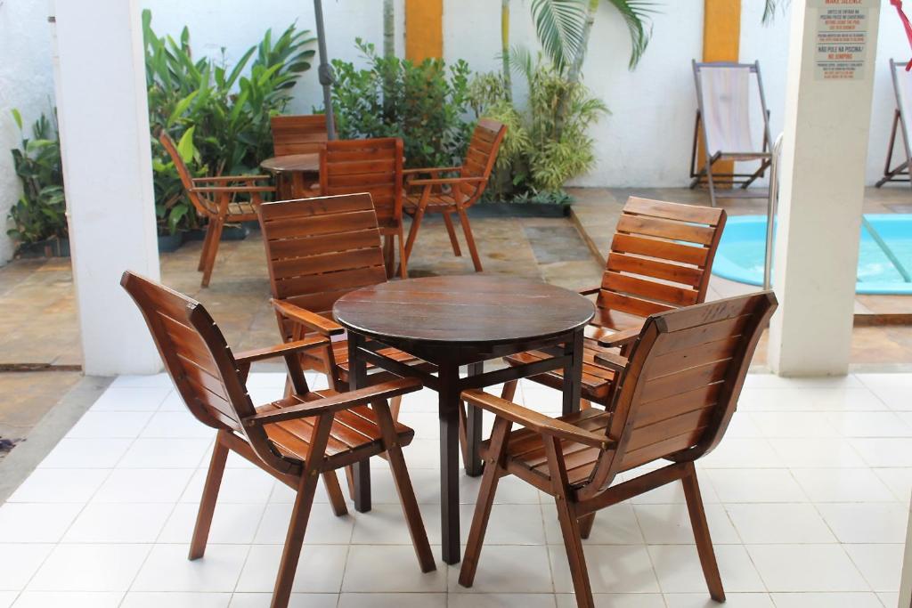 Albergaria Hostel