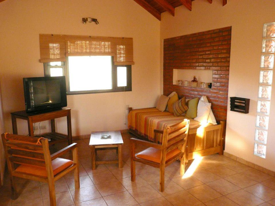 Cabañas La Lucinda - 3