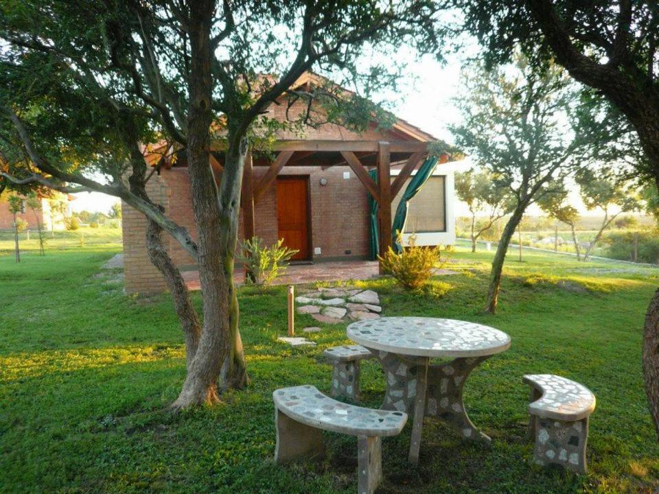 Cabañas La Lucinda - 1