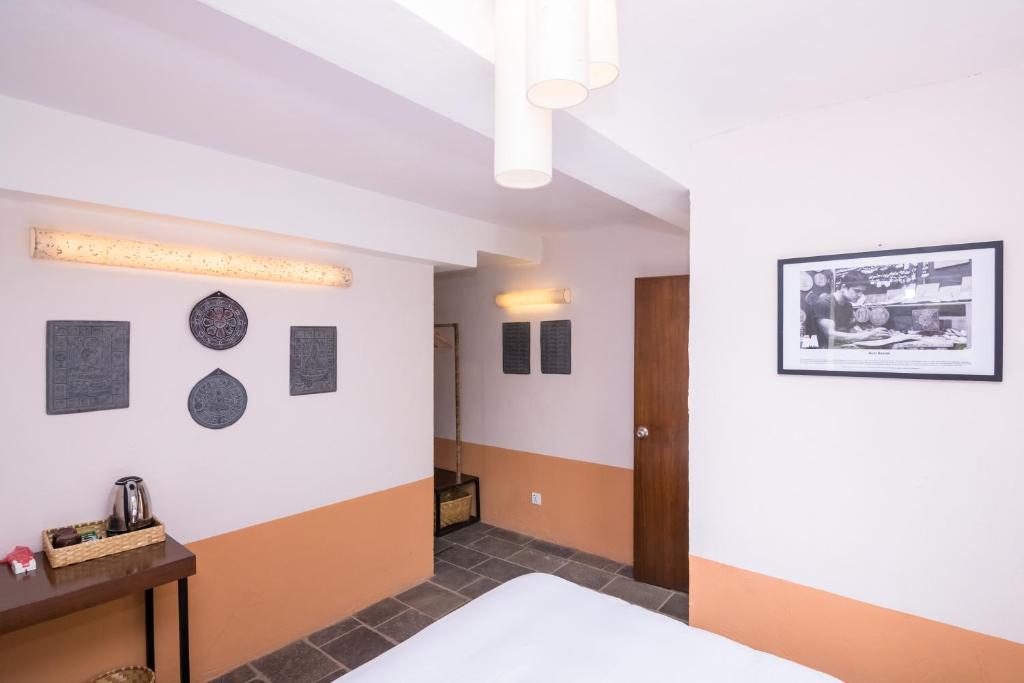 편의 시설/서비스