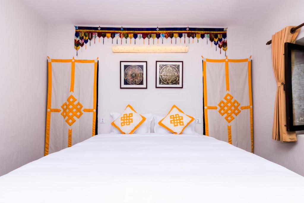 디럭스 주니어 스위트