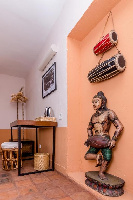 편의 시설/서비스