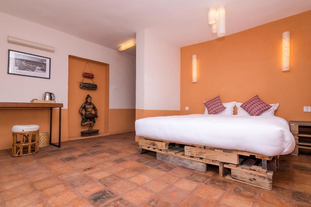 편의 시설/서비스