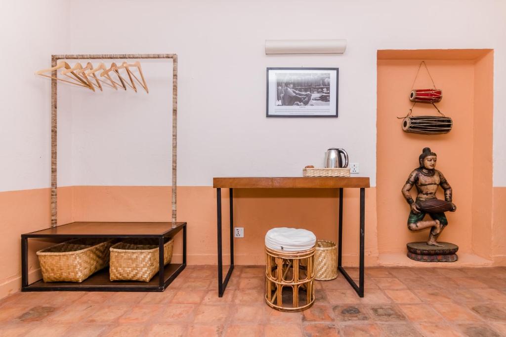 편의 시설/서비스