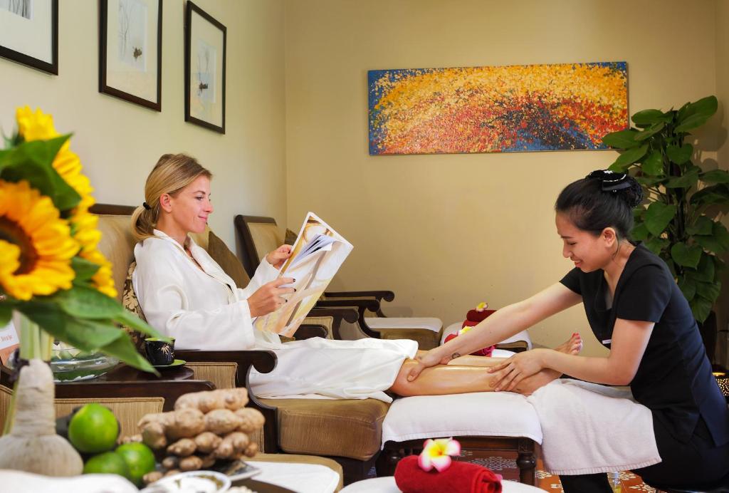 Massage
