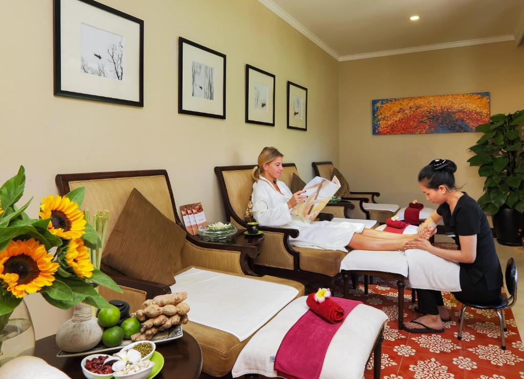 Massage