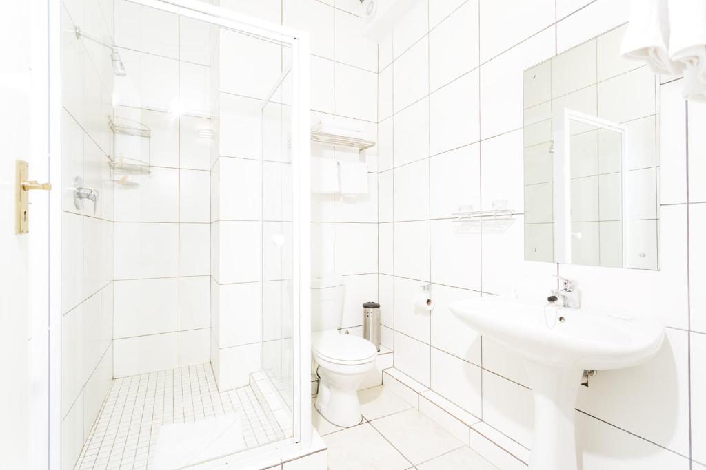 Best Western Cape Suites Hotel Photo 24