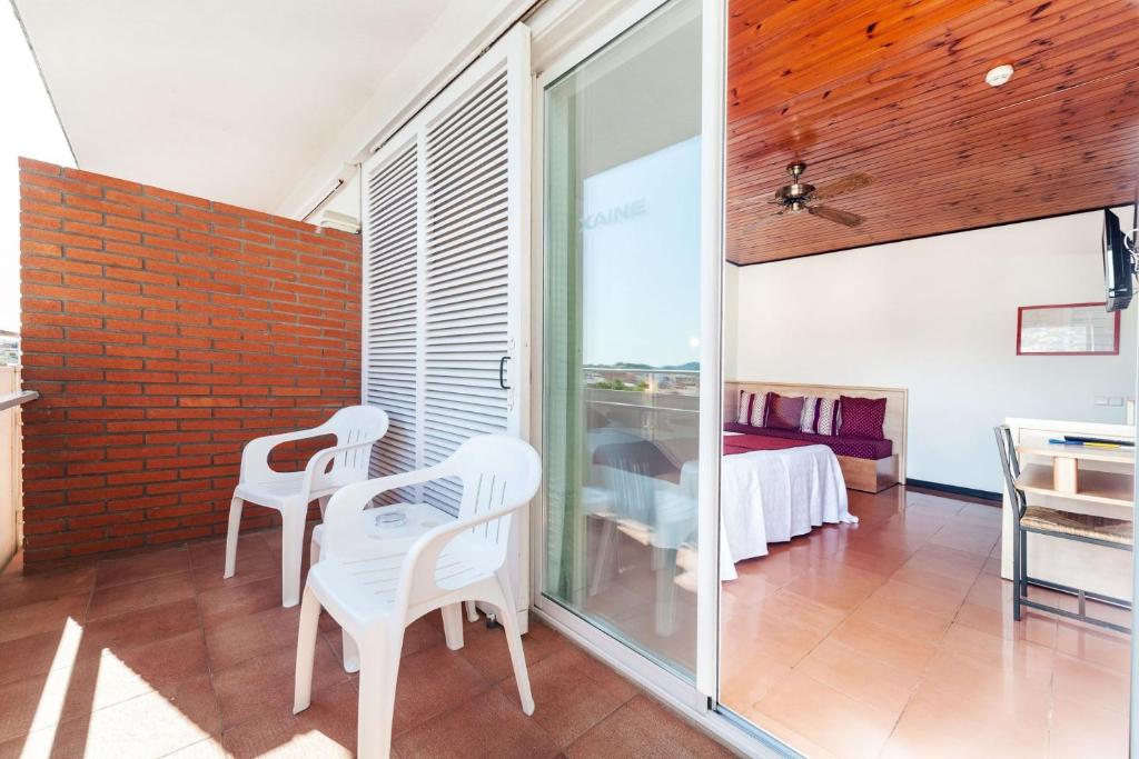 Hotel Xaine Park Photo 2