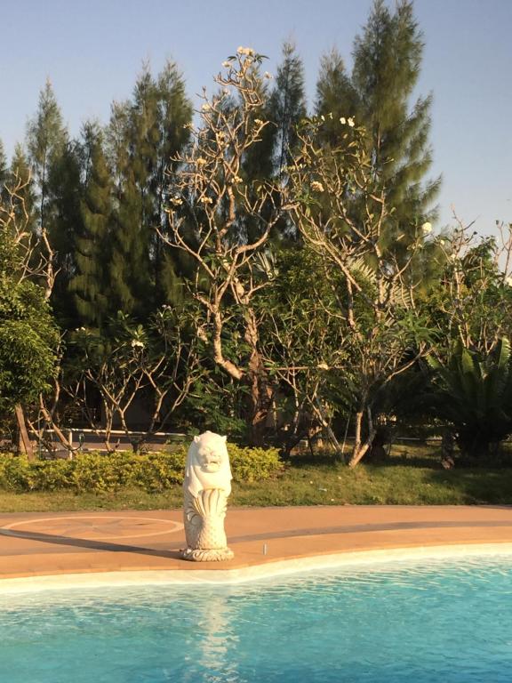 Thararin Resort photo