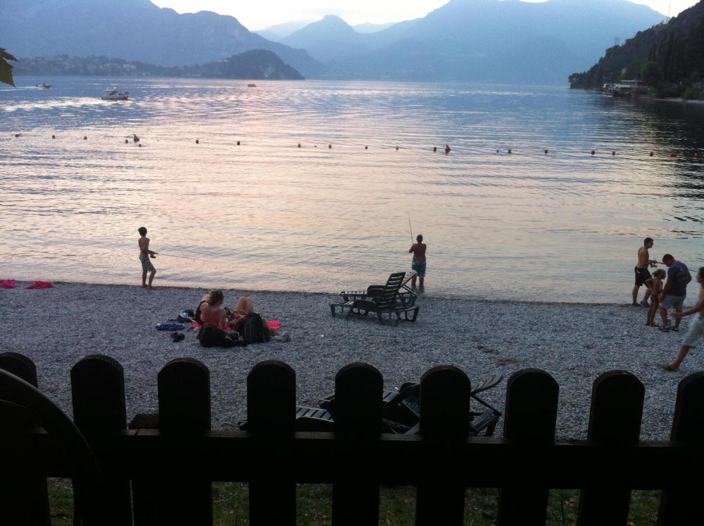 B&amp;B Le Ortensie -Lago di Como — Hotel in Lierna