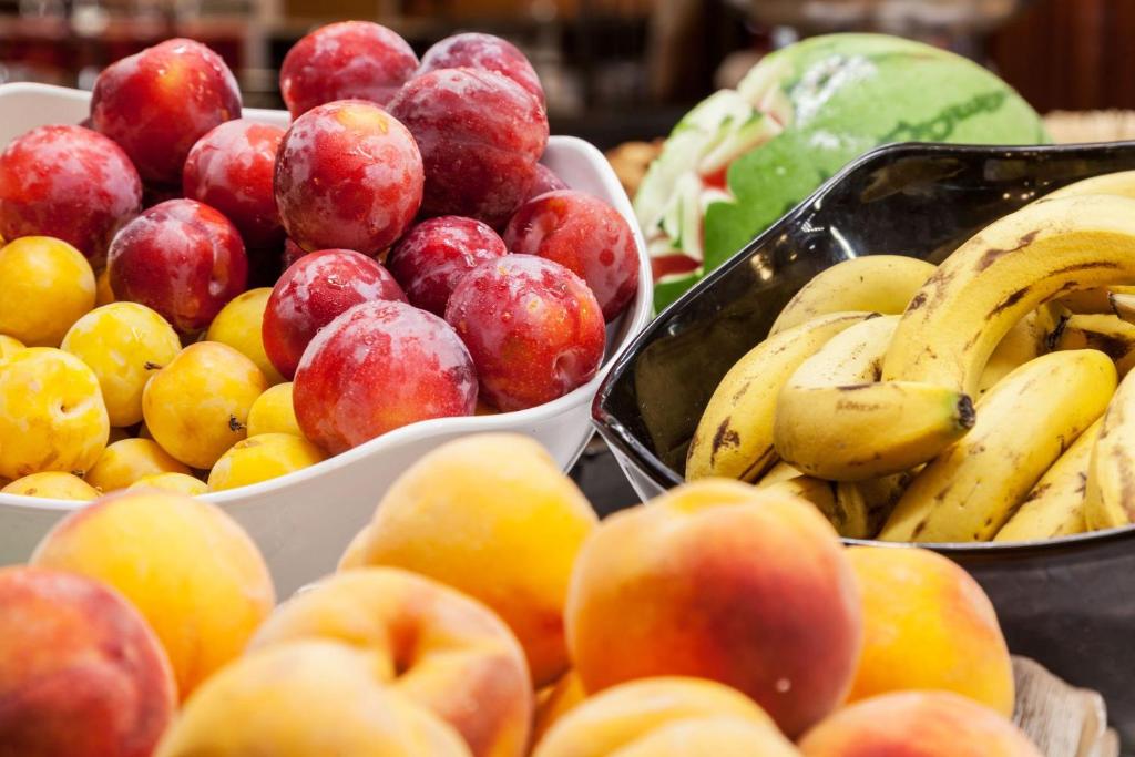 Hotel Xaine Park Photo 9