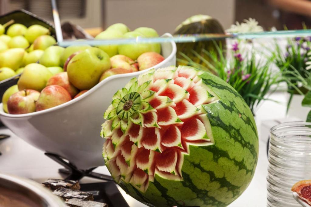 Hotel Xaine Park Photo 10