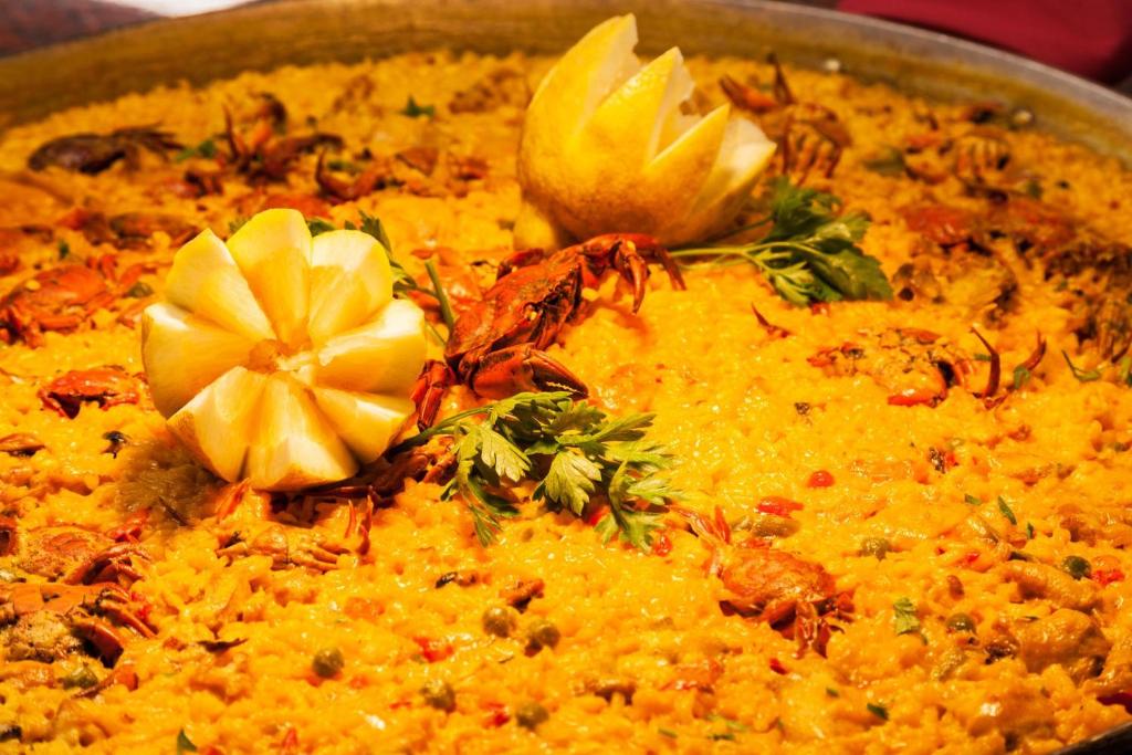 Hotel Xaine Park Photo 12