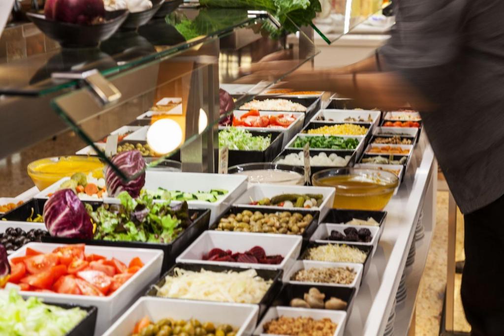 Hotel Xaine Park Photo 13