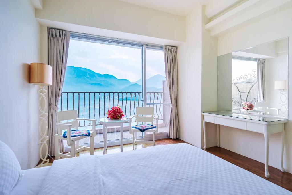 Taiwan Beauty Hotel - Sun Moon Lake photo