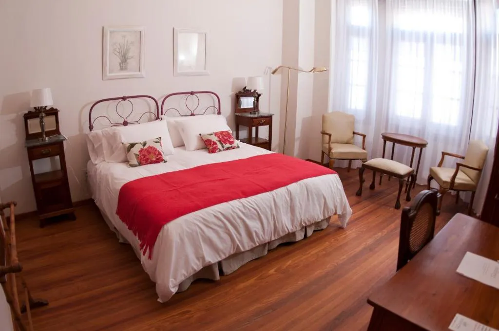 Hotel Papiros, hotel in Paysandú