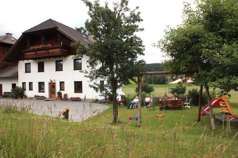 Ferienwohnungen Graggaber - 5