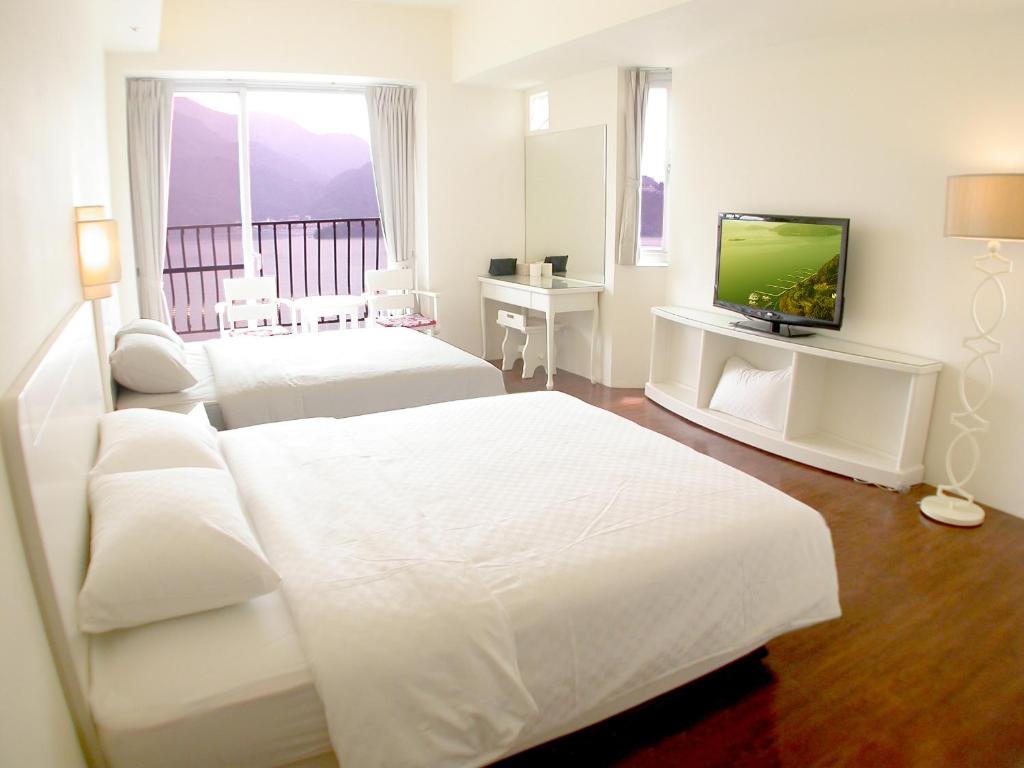 Taiwan Beauty Hotel - Sun Moon Lake photo