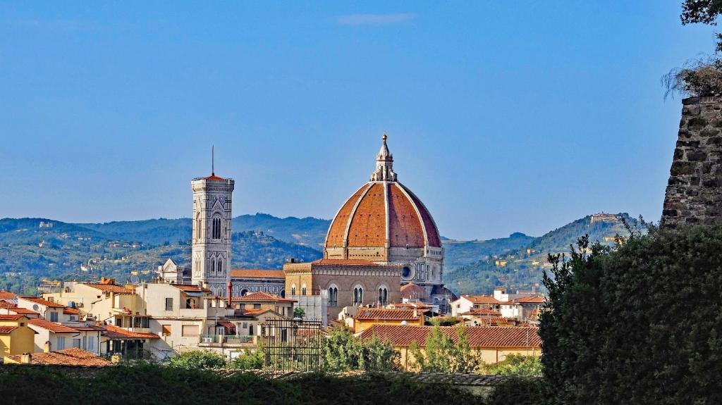 Appartamento Grifagni - 2