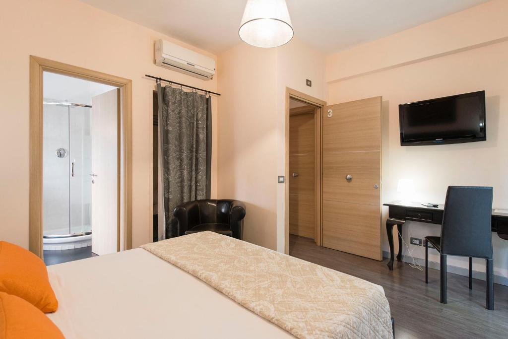 B&B Blueberry Rooms - 5