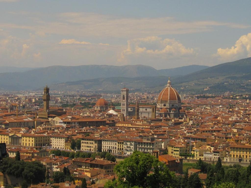 Appartamento Grifagni - 4