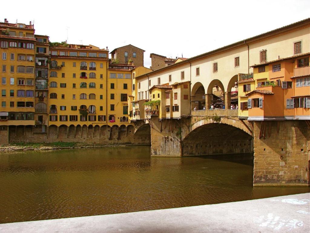 Appartamento Grifagni - 3