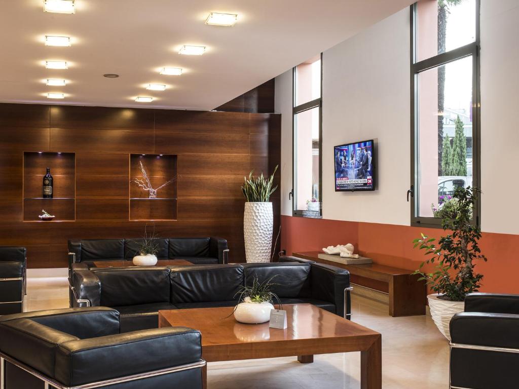 Mercure Genova San Biagio photo