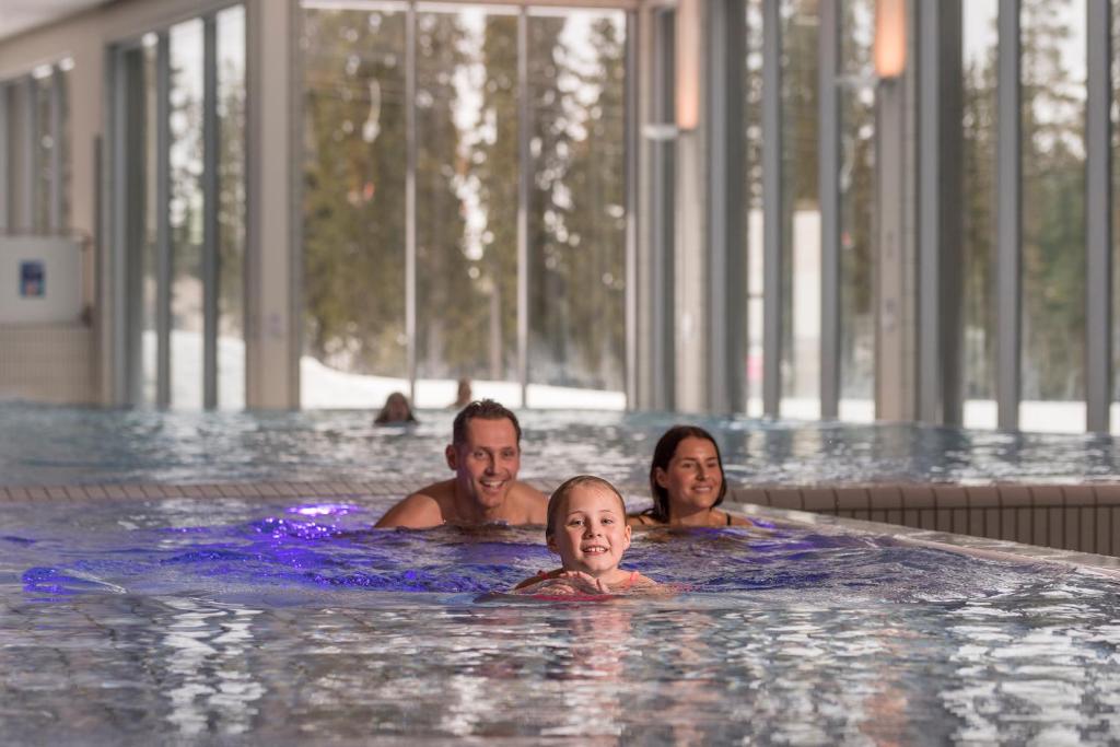 Radisson Blu Resort, Trysil photo