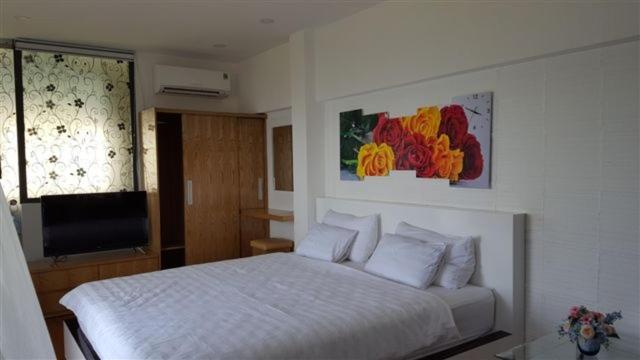 Khách sạn Oasis Nha Trang