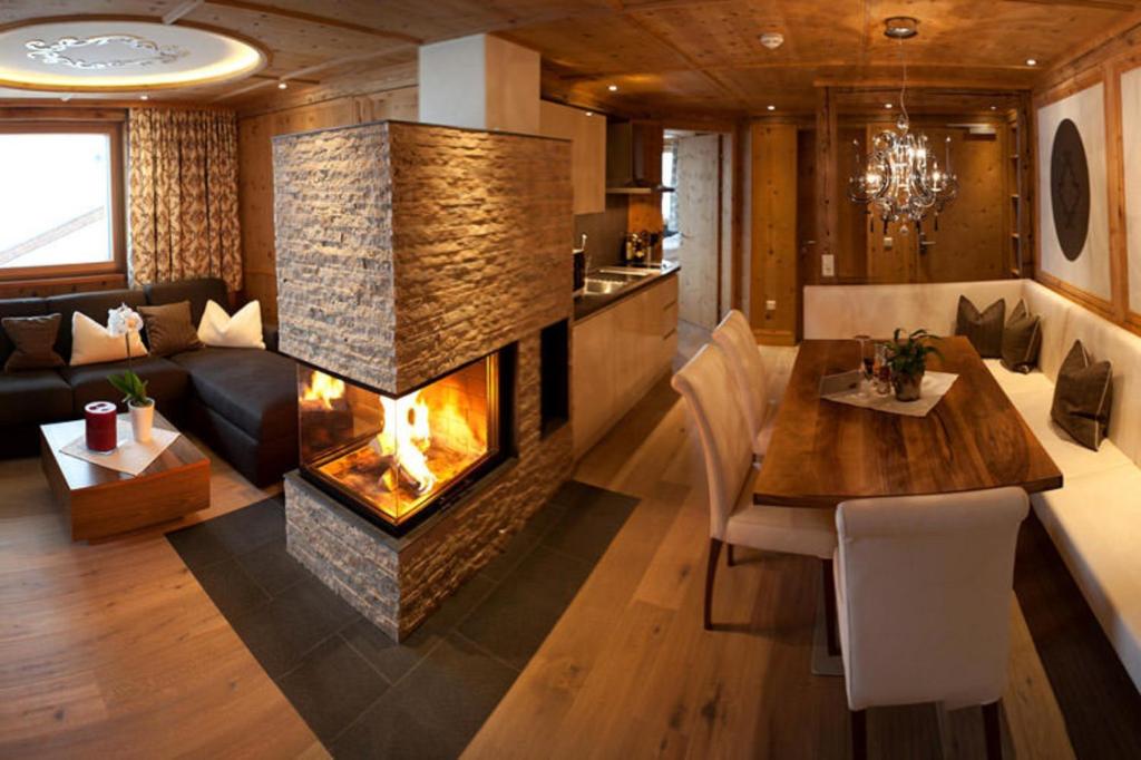Stock Apartments - 2
