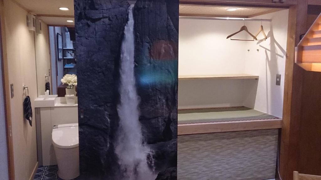 Tajimi Guest House photo