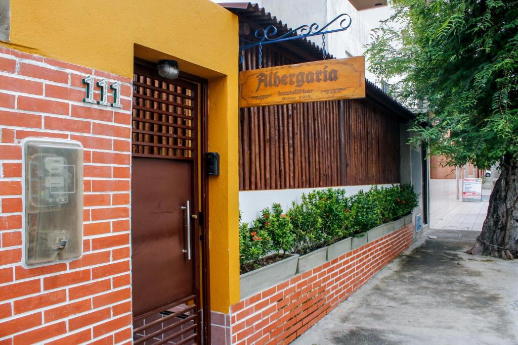 Vista exterior