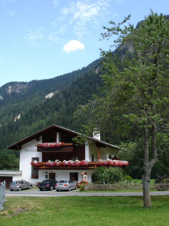 Haus Windegga - 3
