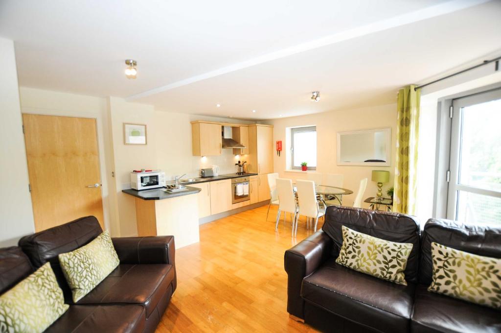 Your Stay Bristol Hamilton Court photo