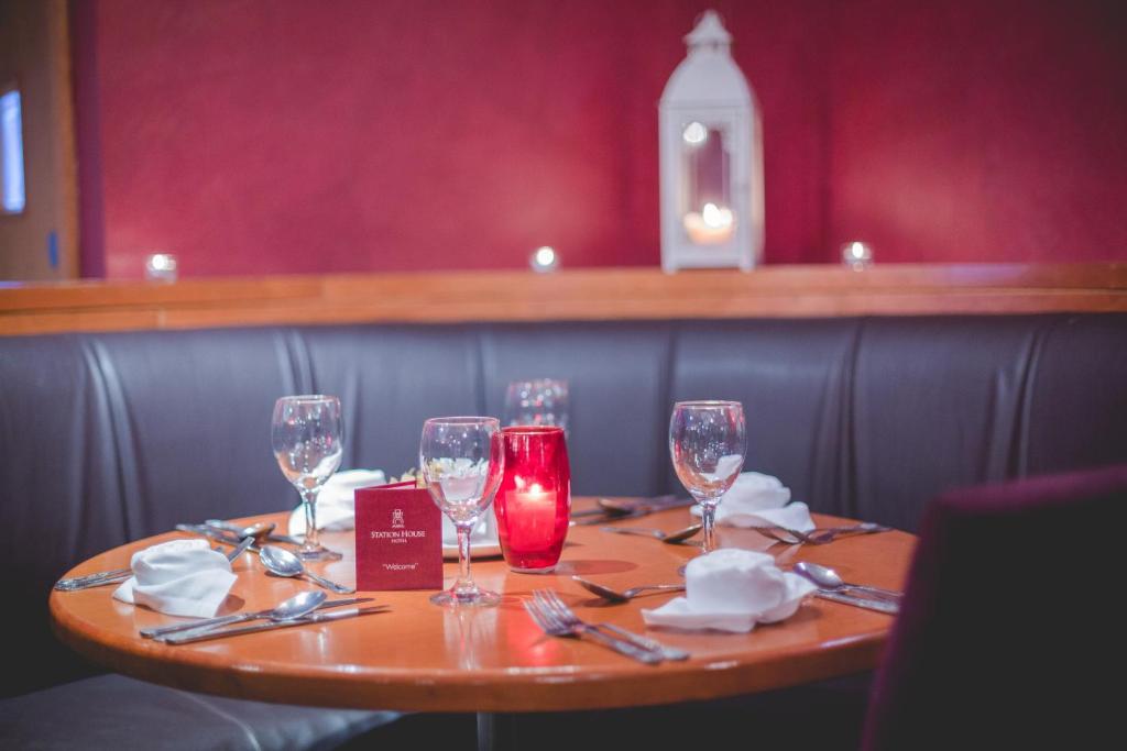 Station House Hotel Letterkenny