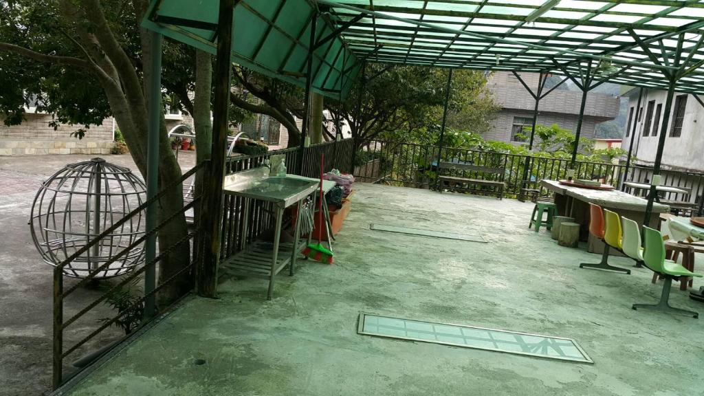 Yeheng Terrace Homestay photo